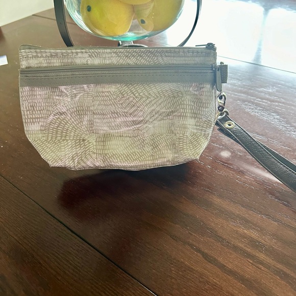 Thirty One Wristlet with Strap - Picture 1 of 3